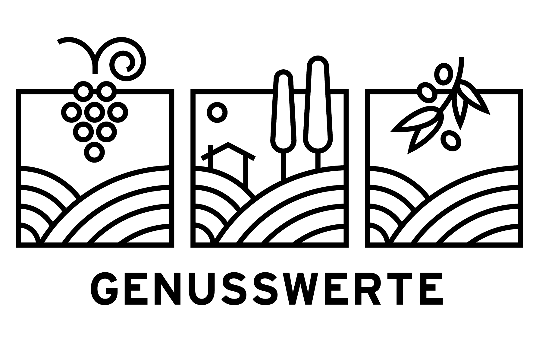 Genusswerte