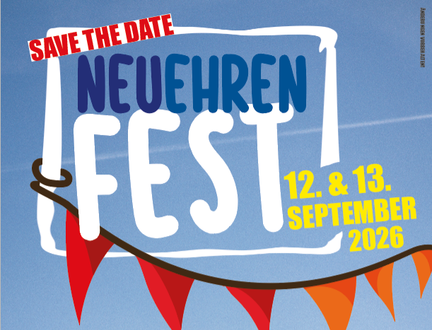 Neuehrenfest 2026